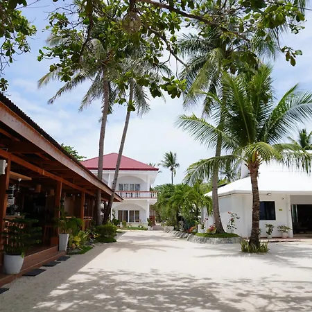 Costa Liz Island Resort