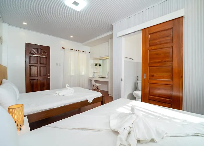 Costa Liz Island 5*