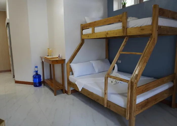 Costa Liz Island Hotel 5*
