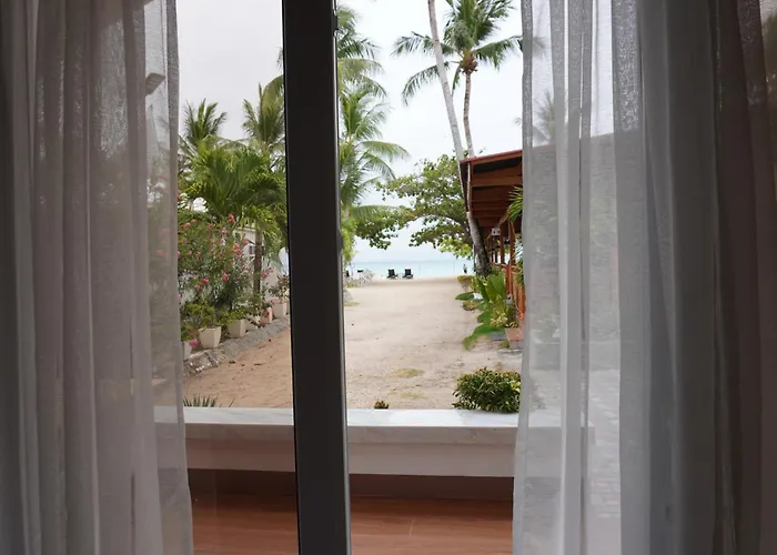 Costa Liz Island 5*