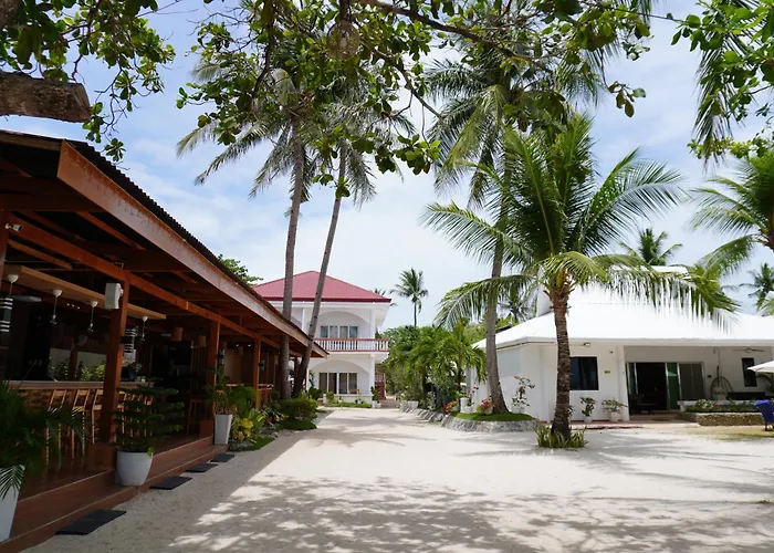 Hotel Costa Liz Island