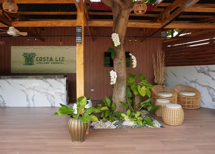 Costa Liz Island Hotel 5*