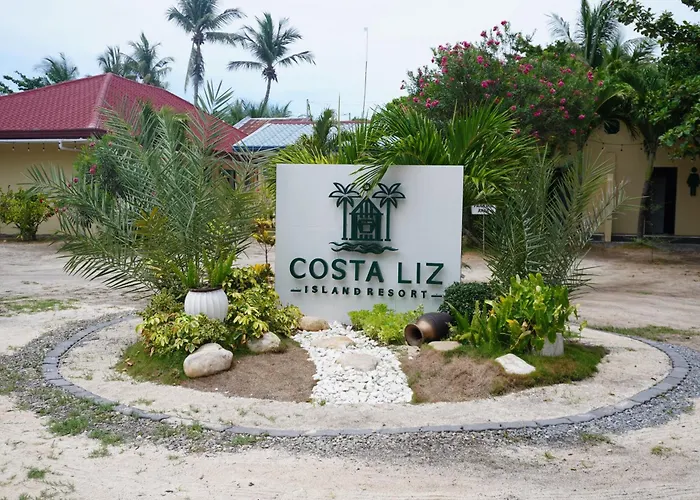 Hotel Costa Liz Island Pooc
