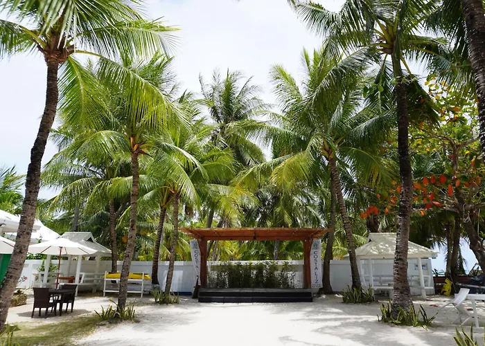 Hotel Costa Liz Island