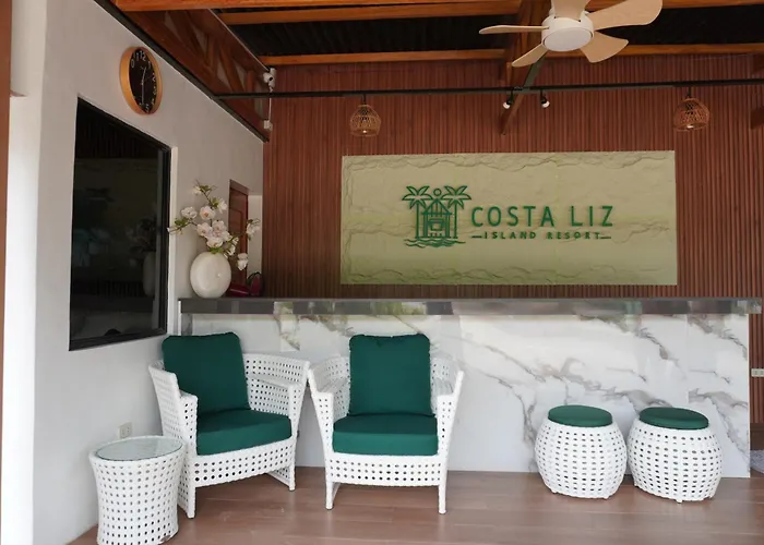 Costa Liz Island Hotel 5*
