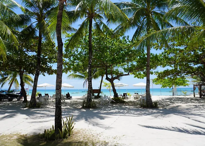 Hotel Costa Liz Island 5*
