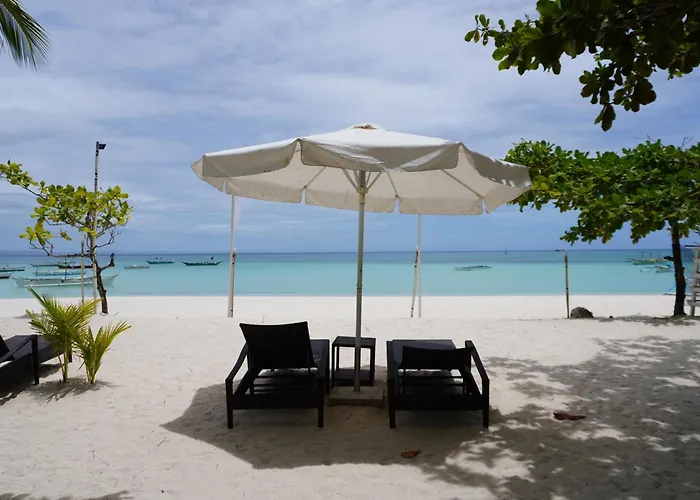 Costa Liz Island 5*