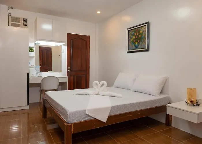 Hotel Costa Liz Island 5*