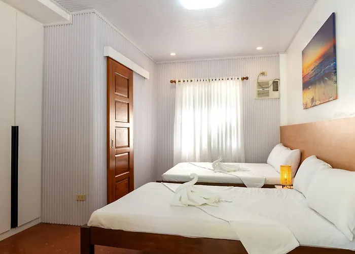 Costa Liz Island Hotel