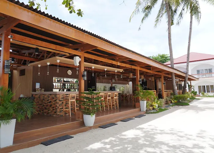 Hotel Costa Liz Island Pooc
