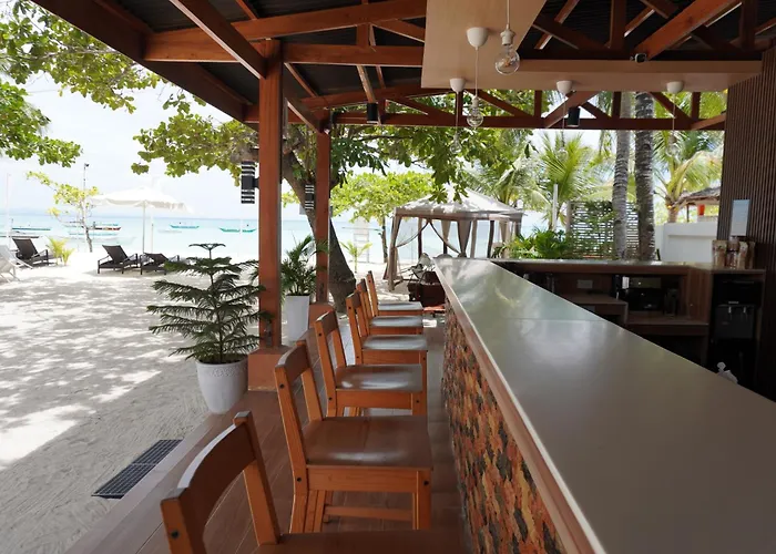 Costa Liz Island Hotel