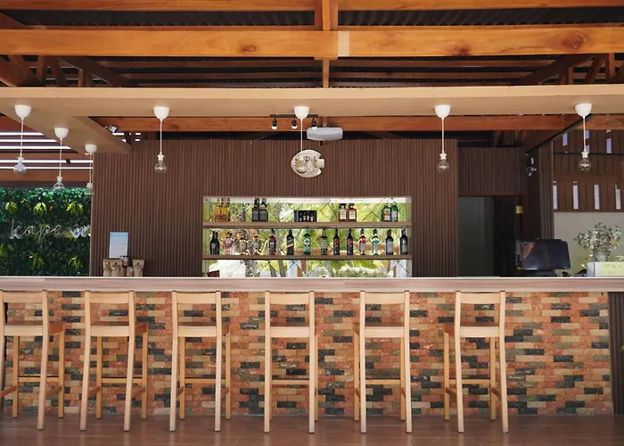 Hotel Costa Liz Island