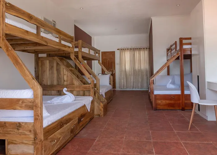 Costa Liz Island 5*