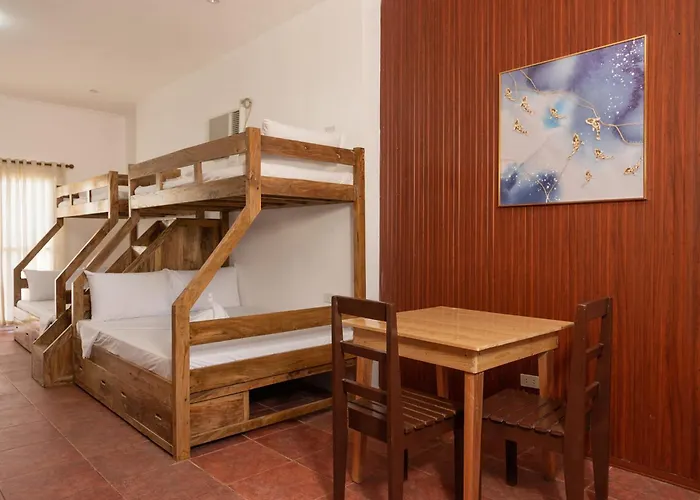 Hotel Costa Liz Island
